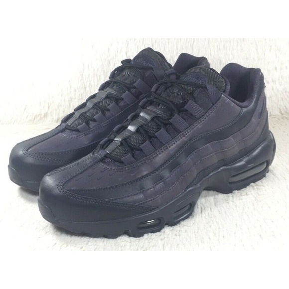 nike air max 95 lx oil grey